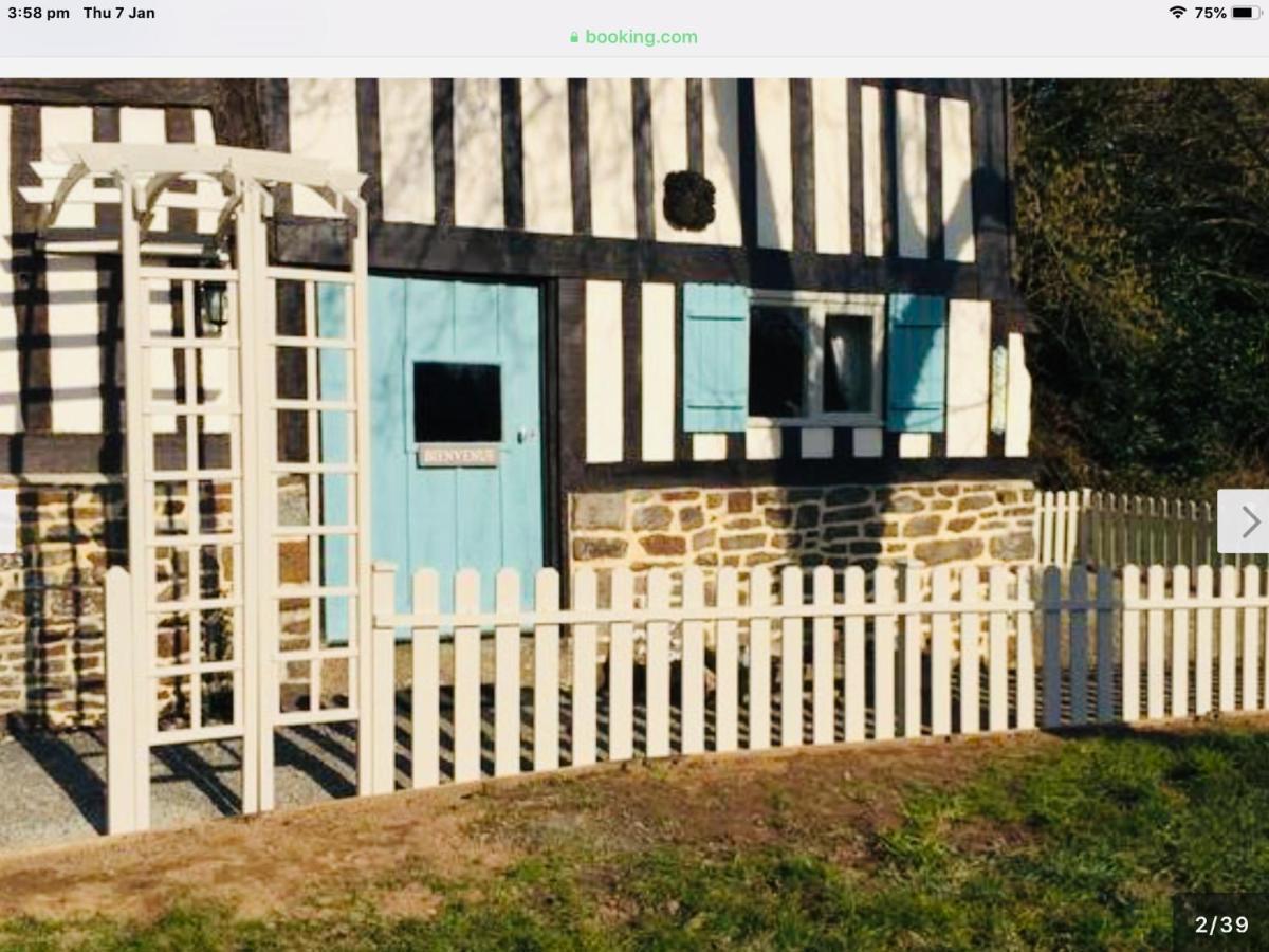 Maison Mai Or La Petite Maison Mai Or La Petite Grange Or All Three La Chapelle-Urée Buitenkant foto