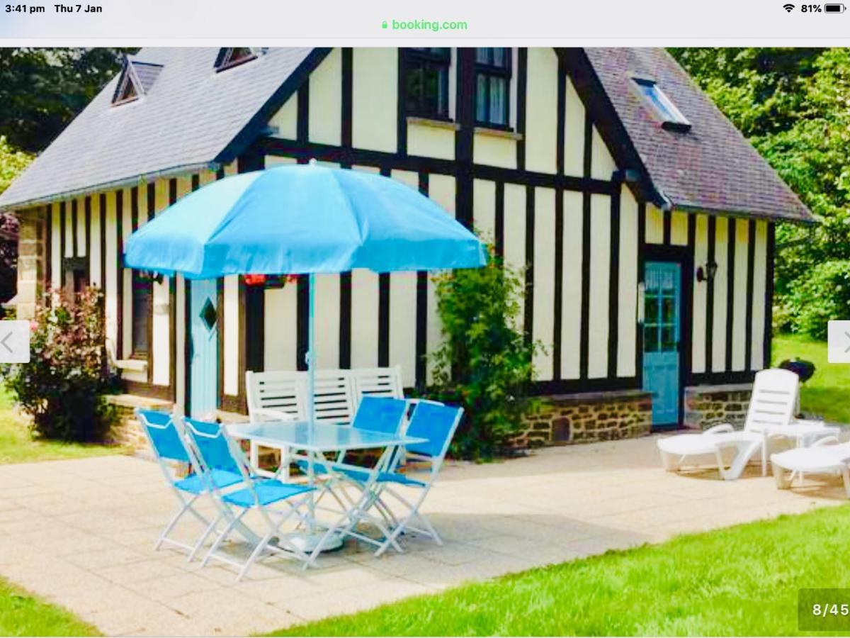 Maison Mai Or La Petite Maison Mai Or La Petite Grange Or All Three La Chapelle-Urée Buitenkant foto