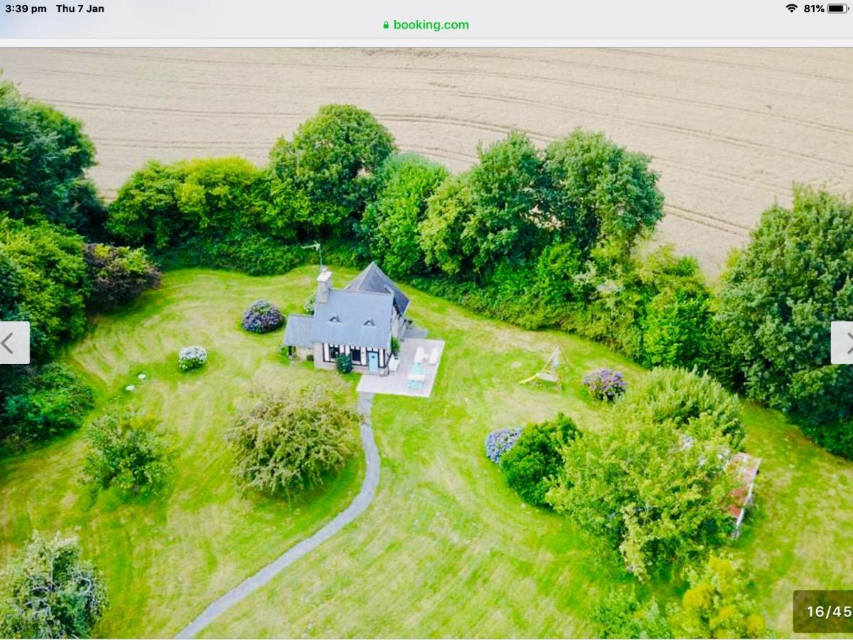 Maison Mai Or La Petite Maison Mai Or La Petite Grange Or All Three La Chapelle-Urée Buitenkant foto