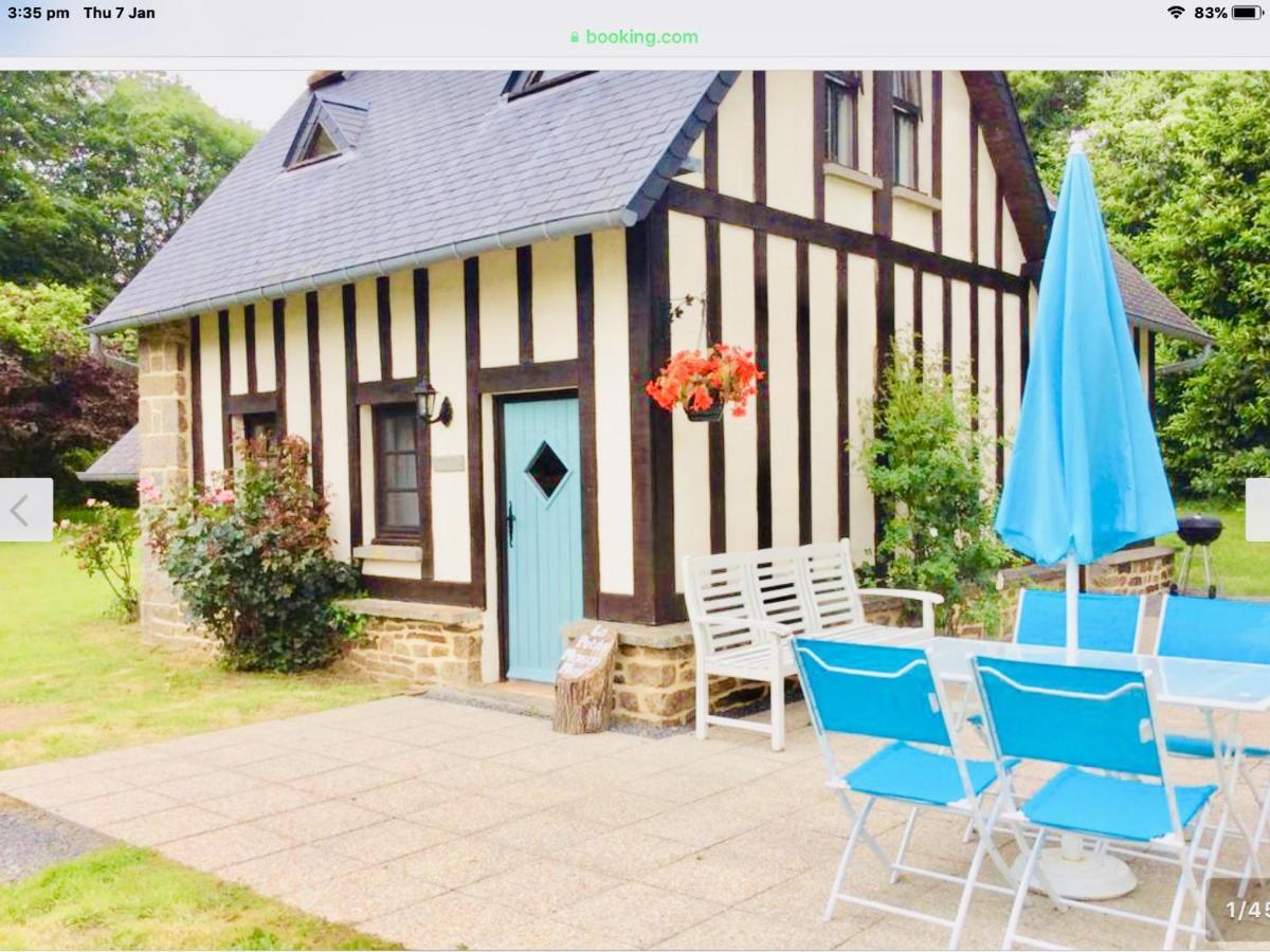 Maison Mai Or La Petite Maison Mai Or La Petite Grange Or All Three La Chapelle-Urée Buitenkant foto