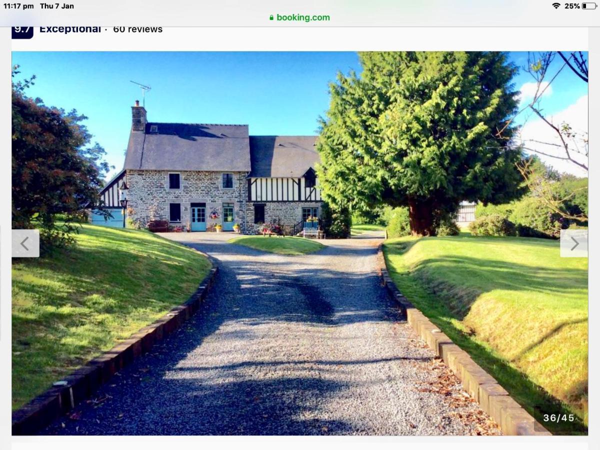 Maison Mai Or La Petite Maison Mai Or La Petite Grange Or All Three La Chapelle-Urée Buitenkant foto